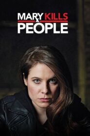 Mary Kills People Complete Season (1-2) (720p & 1080p)