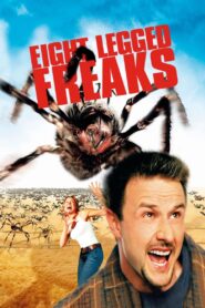 Eight Legged Freaks Full Movie 2002 (720p & 1080p)