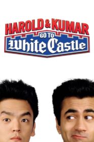 Harold & Kumar Go to White Castle Full Movie 2004 (720p & 1080p)