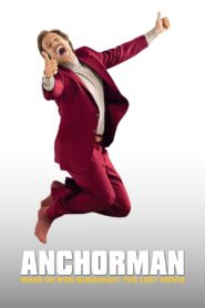 Wake Up, Ron Burgundy: The Lost Movie 2004 Full Movie (720p & 1080p)
