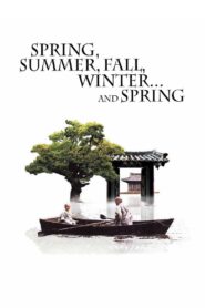 Spring, Summer, Fall, Winter… and Spring Full Movie 2003 (720p & 1080p)