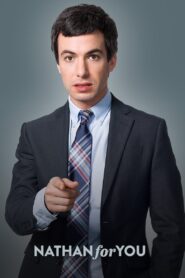 Nathan for You Complete Season (1-4) (720p & 1080p)