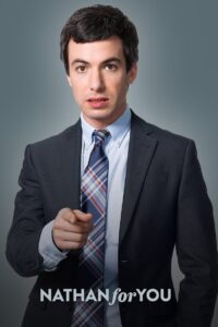 Nathan for You Complete Season (1-4) (720p & 1080p)