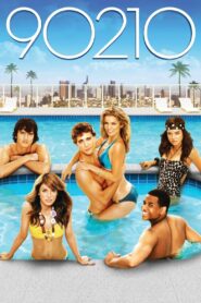 90210 Complete Season (1-5) (720p & 1080p)