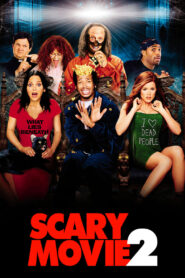 Scary Movie 2 Full Movie 2001 (720p & 1080p)