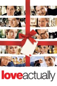Love Actually Full Movie 2003 (720p & 1080p)