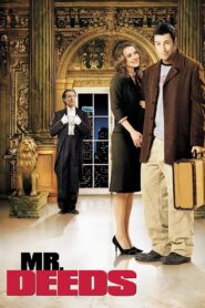 Mr. Deeds Full Movie 2002 (720p & 1080p)