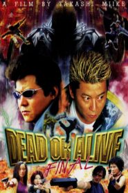 Dead or Alive: Final Full Movie 2002 (720p & 1080p)