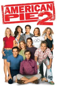 American Pie 2 Full Movie 2001 (720p & 1080p)