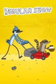 Regular Show Complete Season (1-8) (720p & 1080p)