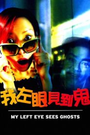 My Left Eye Sees Ghosts Full Movie 2002 (720p & 1080p)
