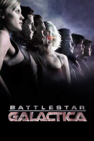 Battlestar Galactica Complete Season (1-3) (720p & 1080p)