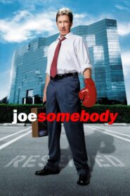 Joe Somebody Full Movie 2001 (720p & 1080p)