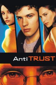 Antitrust Full Movie 2001 (720p & 1080p)