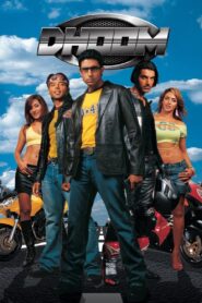 Dhoom Full Movie 2004 (720p & 1080p)