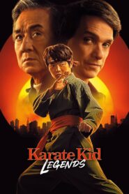 Karate Kid: Legends Full Movie 2025 (720p & 1080p)