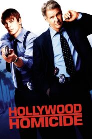 Hollywood Homicide Full Movie 2003 (720p & 1080p)