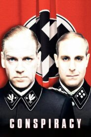 Conspiracy Full Movie 2001 (720p & 1080p)