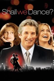 Shall We Dance? Full Movie 2004 (720p & 1080p)