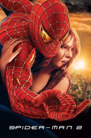 Spider-Man 2 Full Movie 2004 (720p & 1080p)