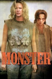 Monster Full Movie 2003 (720p & 1080p)