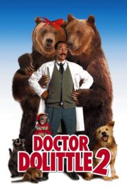 Dr. Dolittle 2 Full Movie 2001 (720p & 1080p)