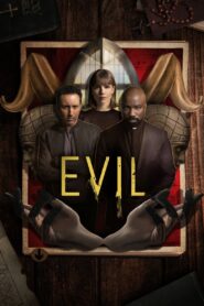 Evil Complete Season (1) (720p & 1080p)