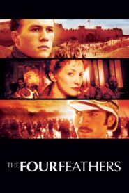 The Four Feathers Full Movie 2002 (720p & 1080p)