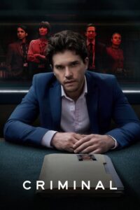 Criminal: UK Complete Season (1) (720p & 1080p)