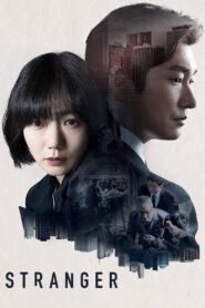 Stranger Complete Season (1-2) (720p & 1080p)