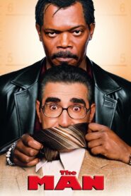 The Man Full Movie 2005 (720p & 1080p)