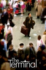 The Terminal Full Movie 2004 (720p & 1080p)