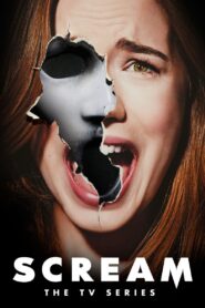 Scream: The TV Series Complete Season (1-3) (720p & 1080p)