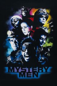 Mystery Men Full Movie 1999 (720p & 1080p)