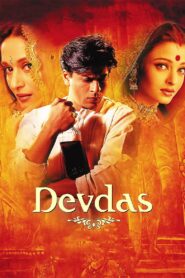 Devdas Full Movie 2002 (720p & 1080p)