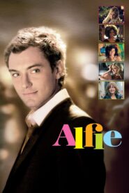Alfie Full Movie 2004 (720p & 1080p)