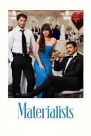 Materialists Full Movie 2025 (720p & 1080p)
