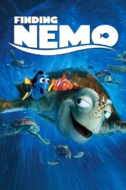 Finding Nemo Full Movie 2003 (720p & 1080p)