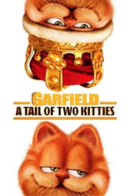 Garfield: A Tail of Two Kitties Full Movie 2006 (720p & 1080p)