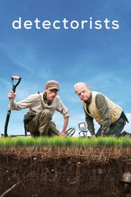 Detectorists Complete Season (1-3) (720p & 1080p)