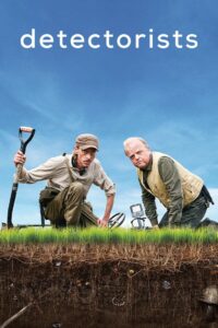 Detectorists Complete Season (1-3) (720p & 1080p)