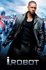 I, Robot Full Movie 2004 (720p & 1080p)