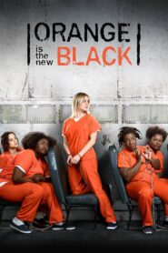 Orange Is the New Black Complete Season (1-6) (720p & 1080p)