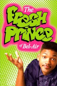 The Fresh Prince of Bel-Air Complete Season (1-6) (720p & 1080p)