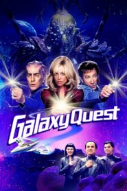 Galaxy Quest Full Movie 1999 (720p & 1080p)