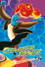 Osmosis Jones Full Movie 2001 (720p & 1080p)