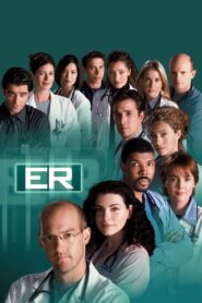 ER Complete Season (1-11) (720p & 1080p)