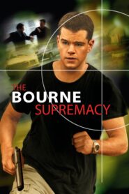 The Bourne Supremacy Full Movie 2004 (720p & 1080p)