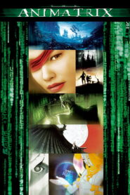The Animatrix Full Movie 2003 (720p & 1080p)