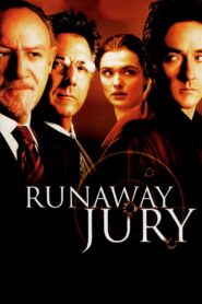 Runaway Jury Full Movie (720p & 1080p)